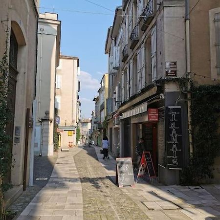 La Boutique Studio Centre Ville Auch Εξωτερικό φωτογραφία