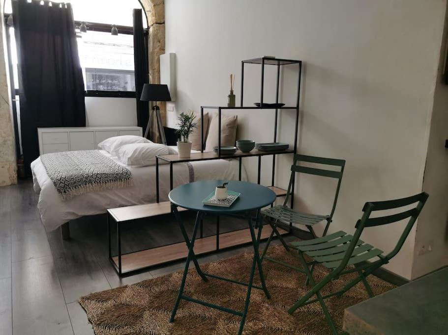 La Boutique Studio Centre Ville Auch Εξωτερικό φωτογραφία