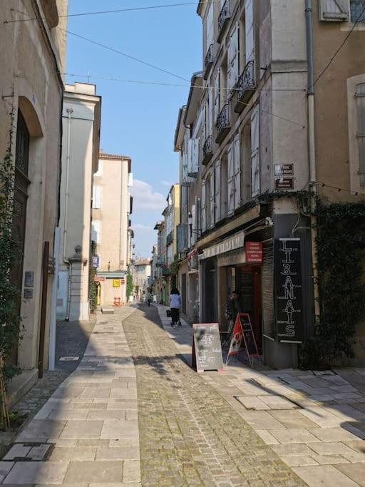 La Boutique Studio Centre Ville Auch Εξωτερικό φωτογραφία