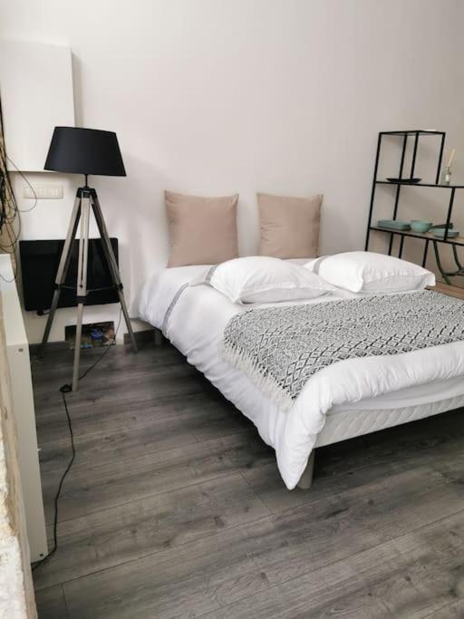 La Boutique Studio Centre Ville Auch Εξωτερικό φωτογραφία